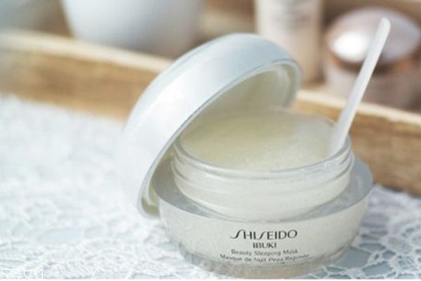 日本睡眠面膜什么牌子好,睡眠面膜哪个品牌的性价比比较高