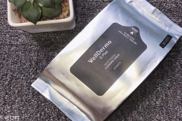 洗脸巾可以卸妆吗,卸妆只用卸妆湿巾可以吗