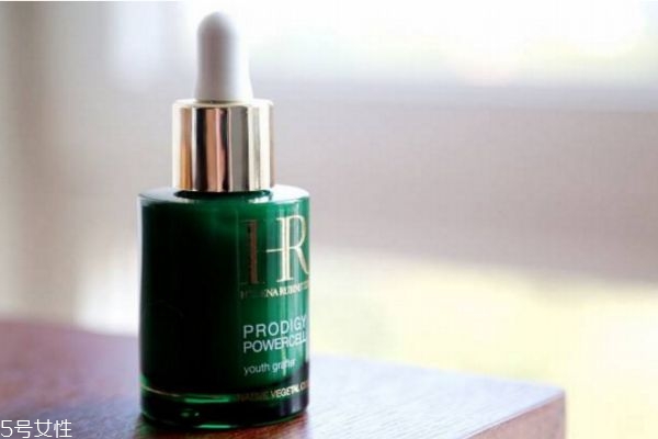 赫莲娜绿宝瓶的成分,赫莲娜小绿瓶精华