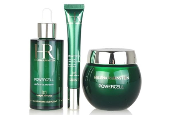 赫莲娜和海蓝之谜眼霜哪个好,欧莱雅眼霜怎么使用