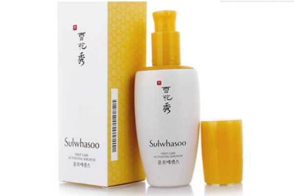 润燥精华还要配精华吗,润燥精华好用吗