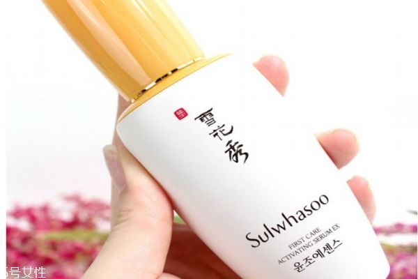 润燥精华后还要用精华吗,润燥精华好用吗