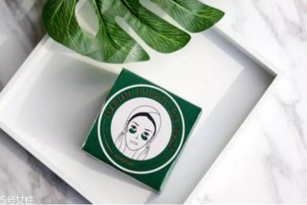 眼膜哪个牌子的效果好,素说美丽眼膜好不好