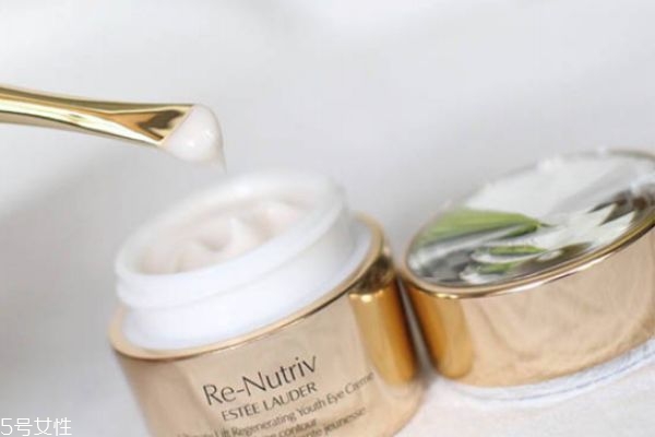 用完眼膜后还要用眼霜吗,眼膜以后用眼霜吗