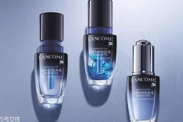 精华露和精华液的正确使用方法,精华水和精华露的顺序