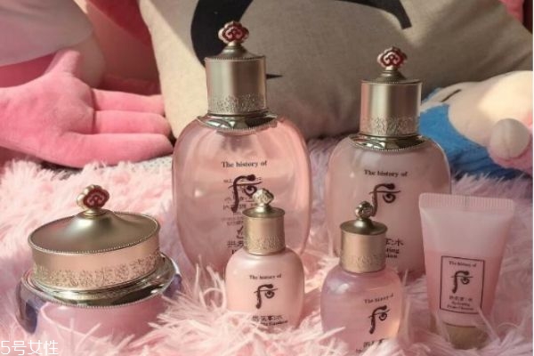 后哪个系列适合油皮,后哪个系列适合油皮冬天用