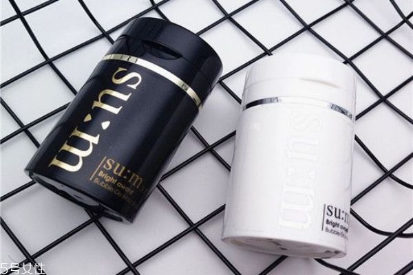 苏秘泡泡面膜敷几分钟,苏秘的泡泡面膜在脸上要多久