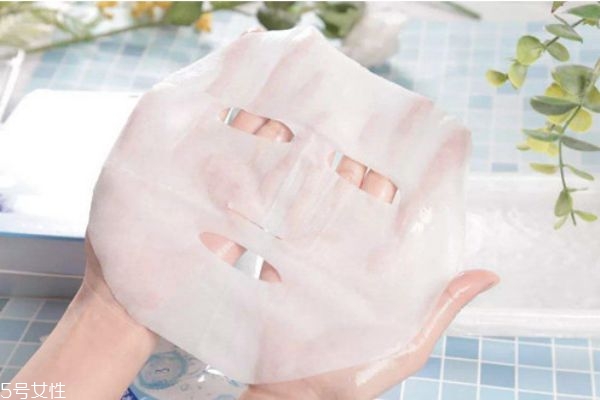 晚上做完面膜之后需要洗脸吗,面膜用后需要洗脸吗