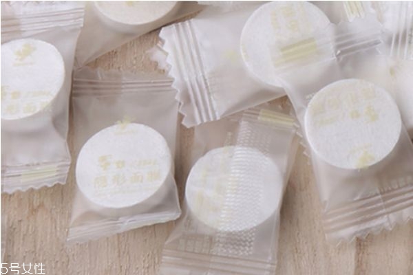 压缩面膜可以用水泡吗,压缩面膜可以用水直接泡吗