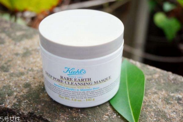 科颜氏清洁面膜多少钱,科颜氏白泥清洁面膜多少钱