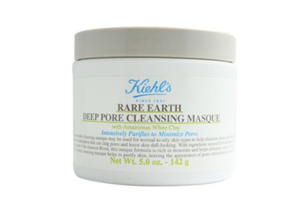 科颜氏白泥的成分,科颜氏白泥是什么颜色 科颜氏白泥的成分,科颜氏白泥是什么颜色