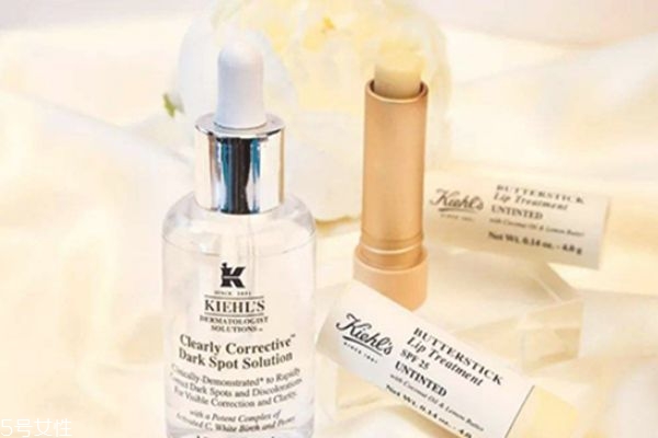 科颜氏的淡斑精华液有效果吗,科颜氏淡斑精华液效果怎么样