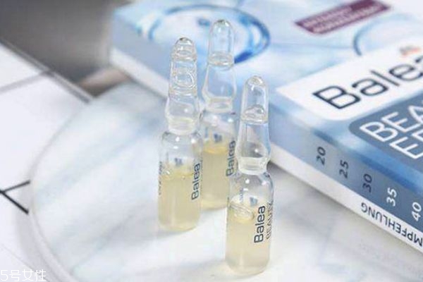 玻尿酸安瓶使用方法,玻尿酸胶囊安瓶怎么用 玻尿酸安瓶使用方法,玻尿酸胶囊安瓶怎么用