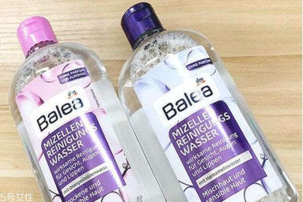 芭乐雅爽肤水,好用的卸妆水/芭妮兰卸妆水