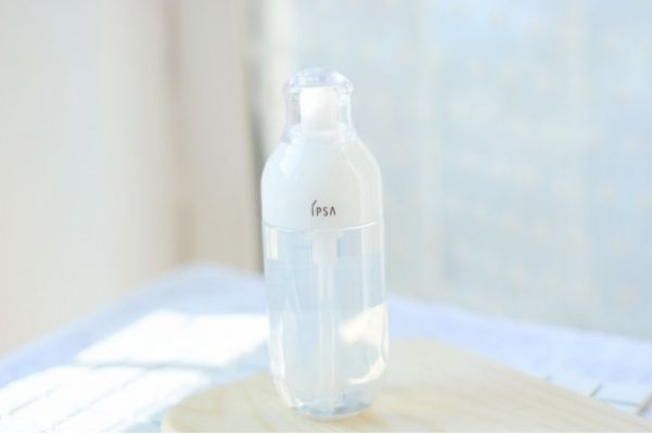 化妆液是什么时候用,化妆液是什么