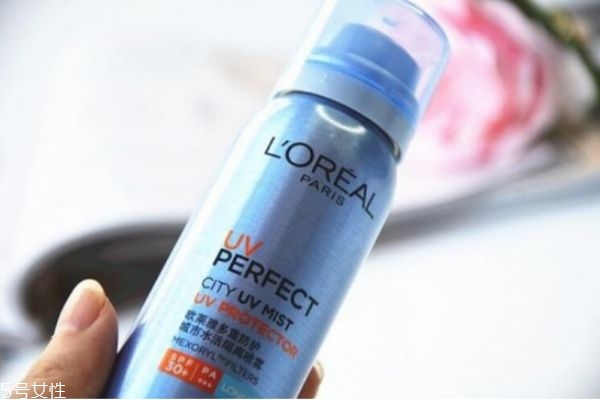 防护喷雾怎么用,防护喷雾使用顺序 防护喷雾怎么用,防护喷雾使用顺序