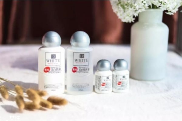 大创美白乳液可以用在脸上吗,大创的水乳怎么样
