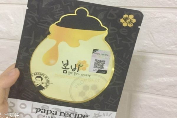 春雨面膜有几款,春雨面膜有几款都有什么功效