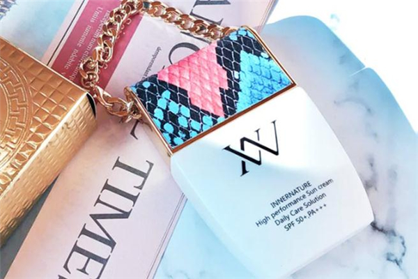 vn防晒霜怎么样 vn防晒霜怎么样