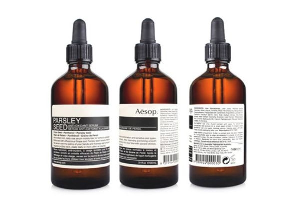 伊索精华适合什么年龄,伊索精华好用吗