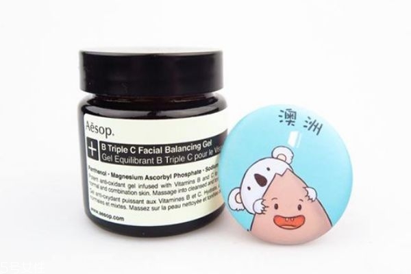 伊索b3c使用方法,为什么伊索b3c不能每天用