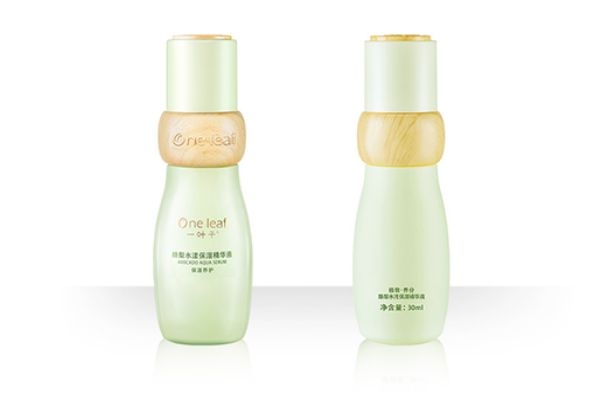 一叶子精华液怎么用,一叶子精华液的正确使用方法