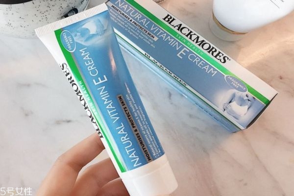 澳洲ve面霜为什么不能长期使用,澳洲ve霜能长期使用吗