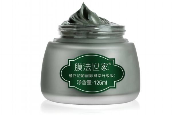 膜法世家绿豆泥浆面膜多少钱一盒,膜法世家绿豆泥浆面膜多少钱一瓶
