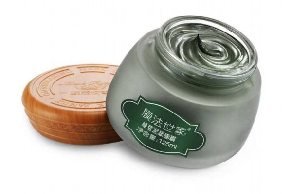 膜法世家绿豆泥浆面膜好不好,膜法世家绿豆泥好用吗