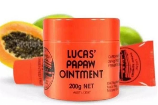 澳洲木瓜膏可以祛疤吗,澳洲木瓜膏可以去疤痕吗