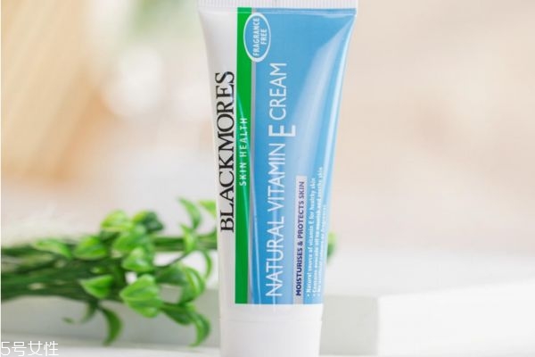 澳佳宝ve面霜的功效,澳佳宝ve面霜的正确使用方法