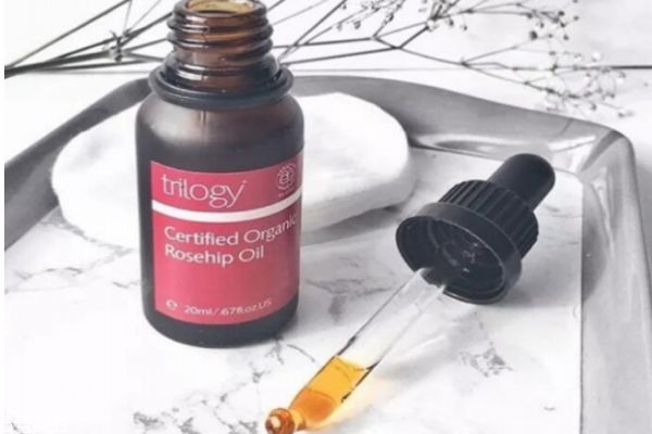 澳洲玫瑰果油用了一年,澳洲玫瑰果油的功效和作用