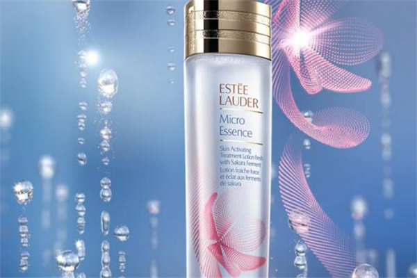 雅诗兰黛樱花微精华好用吗?,雅诗兰黛的樱花微精华怎么样