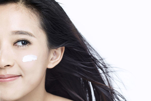 45岁如何护肤,35岁怎么护肤