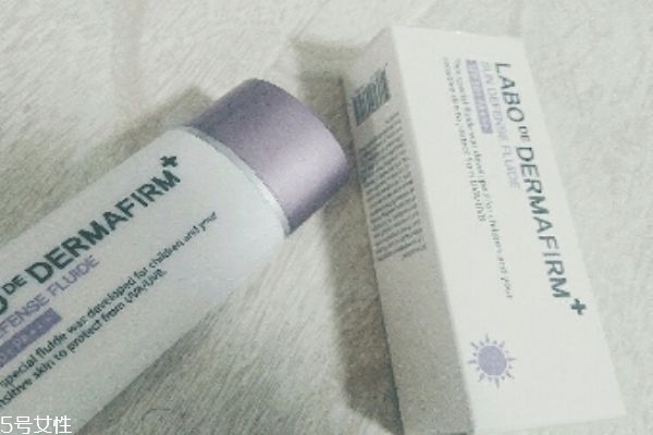 德妃紫苏防晒霜怎么样,德妃紫苏面霜好用吗