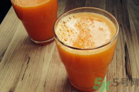 橙子可以榨汁吗,橙子可以直接榨汁吗