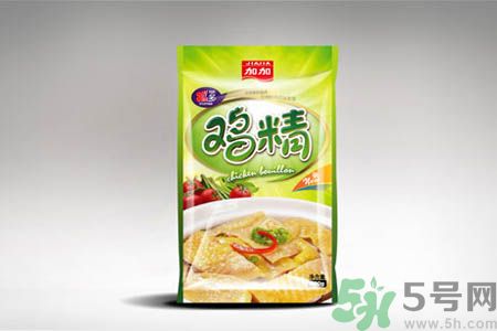 鸡精的正确使用方法,鸡精用量和使用方法