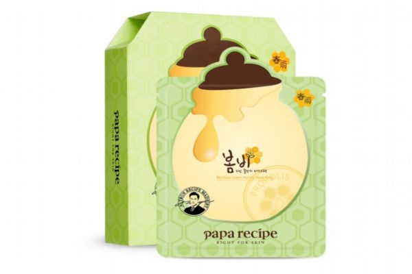 春雨面膜多少钱一盒正品,春雨面膜一箱多少盒