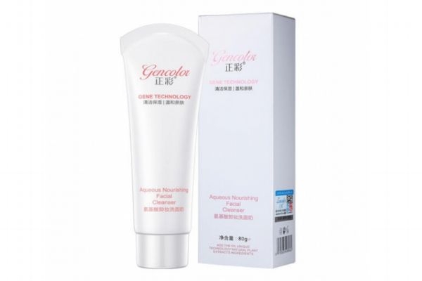 修正洗面奶到底怎么样,正年华洗面奶怎么样