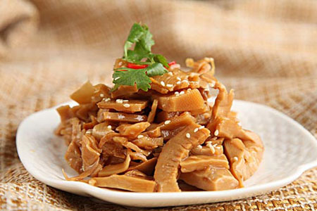 春笋的营养价值及功效和禁忌,春笋的营养价值及做法