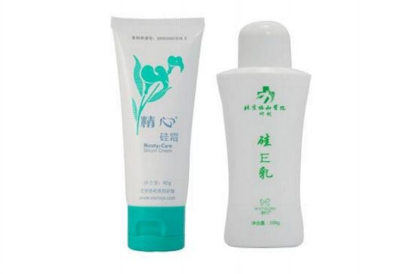 协和硅霜和硅e乳哪个好,精心硅霜和硅e乳哪个好