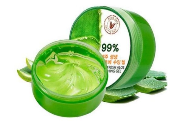 好的芦荟胶成分一般都是什么?,所有芦荟胶的功效都一样吗