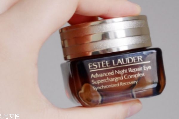 雅诗兰黛二合一眼霜和抗蓝光眼霜怎么选择,雅诗兰黛蓝光眼霜和二合一眼部精华