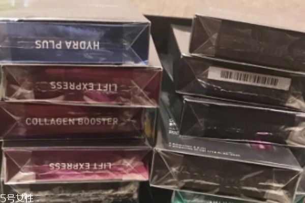 babor安瓶测评,德国babor安瓶哪种好