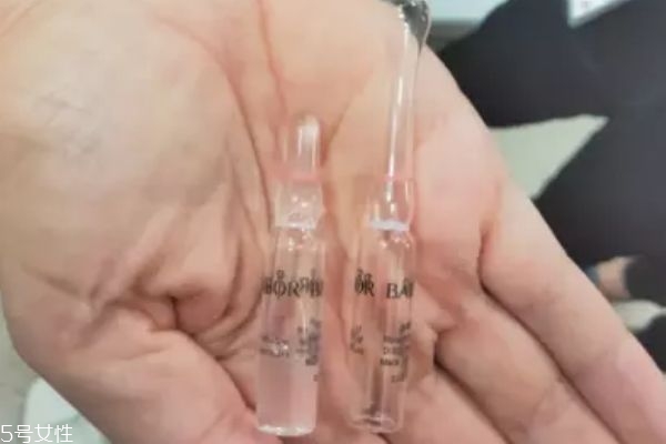 德国芭宝安瓶怎么样,芭乐雅安瓶怎么样