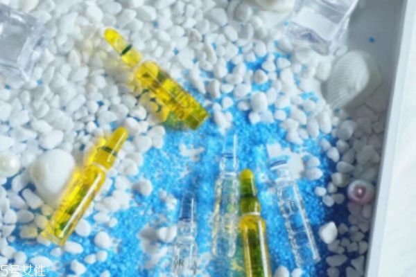 babor安瓶怎么样,德国babor安瓶哪种好