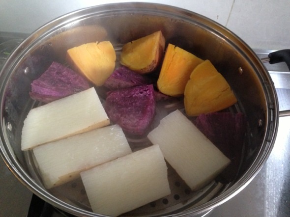 减少淀粉摄入,低粉可以代替淀粉吗