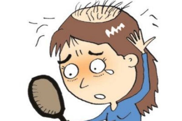 毛欢药用育毛剂怎么样,毛欢育发剂有用吗