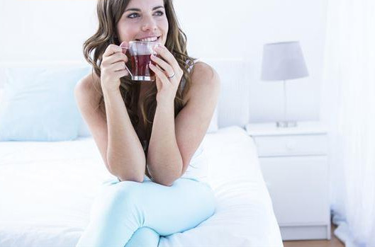 偏头痛喝什么茶比较好,偏头痛喝茶