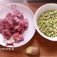 排骨海带汤的做法,海带排骨汤的做法最正宗的做法